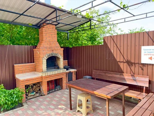 "Витта" гостевой дом, Архипо-Осиповка Фото: 20 из 51