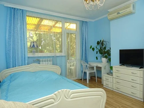 "У аллеи" частный сектор, Симеиз Фото: 7 из 45