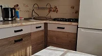 1-комнатная квартира Абазгаа 49/1 кв 54, Гагра