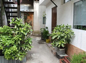 Ялта "Рядом с Приморским пляжем"  - квартиры снять посуточно