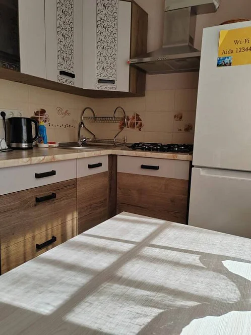 1-комнатная квартира Абазгаа 49/1 кв 54, Гагра Фото: 3 из 10