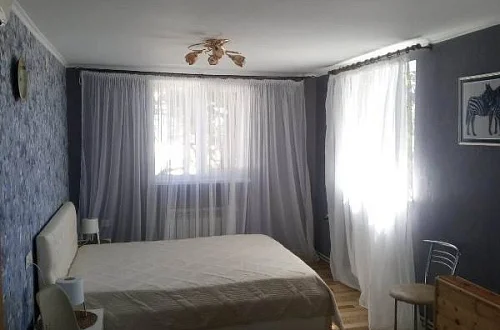 Коттедж под-ключ Фото: 8 из 30