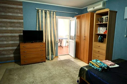 "Коттеджи на Морской" частный сектор, Орджоникидзе Фото: 11 из 50