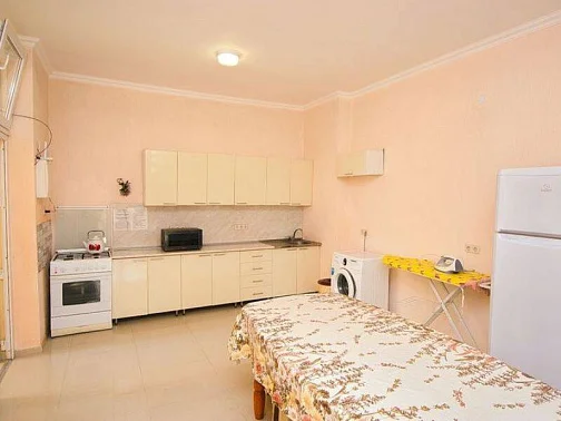 "Елена" гостевой дом, Кабардинка Фото: 6 из 51