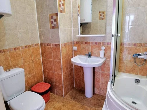 "Вернисаж" мини-гостиницы, Судак Фото: 36 из 48