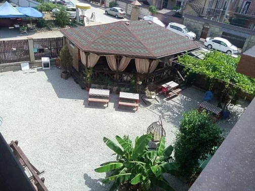 "Крымский дворик" гостевой дом, Архипо-Осиповка Фото: 9 из 40