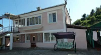 "Сирануш" частный сектор, Пицунда