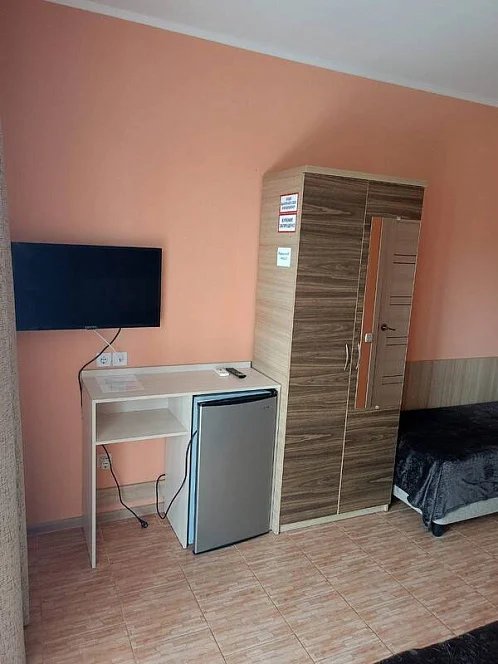 "Витта" гостевой дом, Архипо-Осиповка Фото: 39 из 51