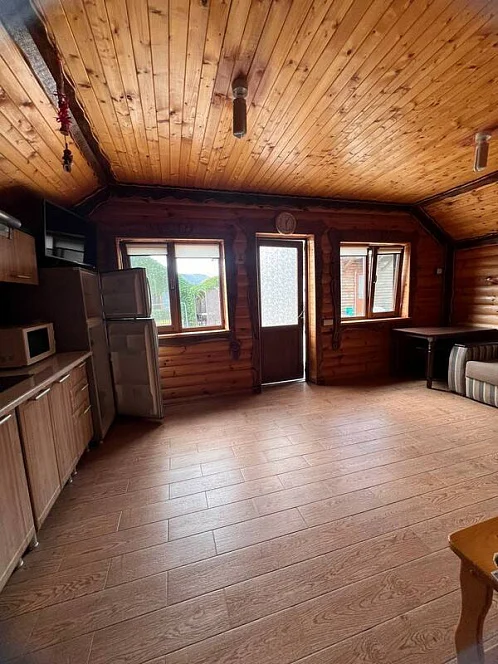 "Приятное свидание" база отдыха, Весёлое Фото: 19 из 23