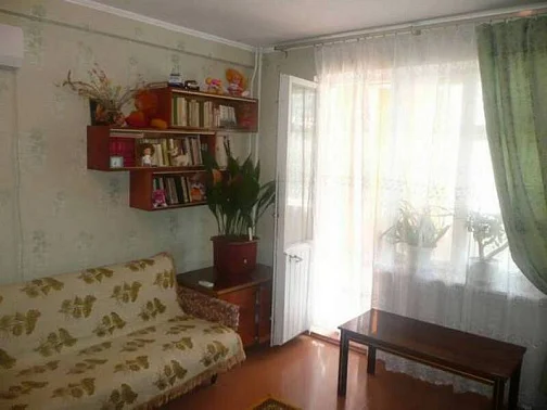 1-комнатная квартира Южная 11, Приморский Фото: 5 из 9