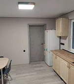 Этаж под-ключ (60 кв.м.)