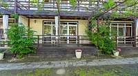 "Лика" гостевые комнаты, Архипо-Осиповка