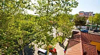 "Камелия" гостиница, Анапа