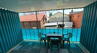 "Морячка" гостевой дом, Голубицкая