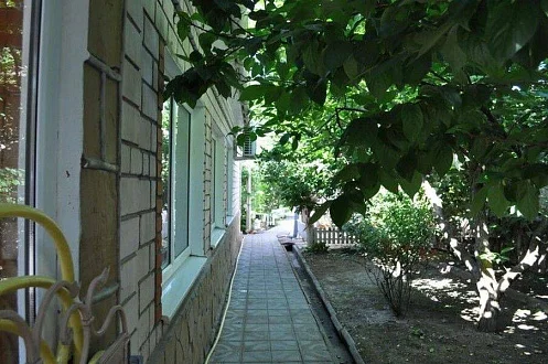 Дом под-ключ Магистральная 8, Абрау-Дюрсо Фото: 4 из 35