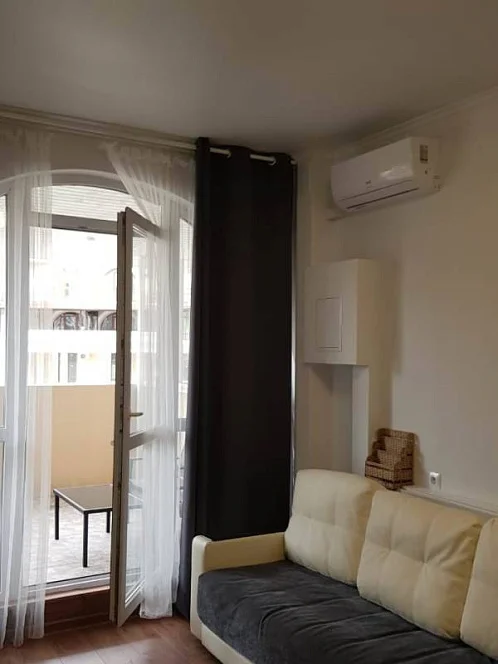 1-комнатная квартира Крымская 22 корп 11, Геленджик Фото: 6 из 17