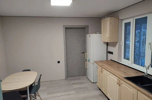 Этаж под-ключ (60 кв.м.) Фото: 2 из 12