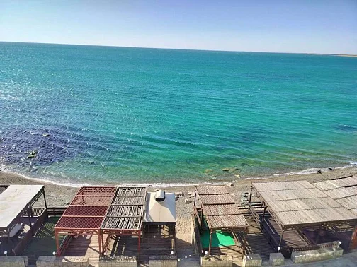 "Эллинг у моря" дом под-ключ, Николаевка Фото: 21 из 26