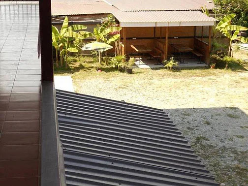 "На Главной" гостевой дом, Якорная щель Фото: 19 из 45