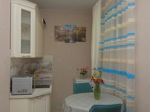 1-комнатная квартира Депутатская 10/Е, Сочи Фото: 20 из 32