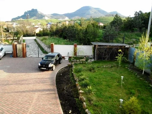 "Аист" гостевой дом, Феодосия Фото: 3 из 4