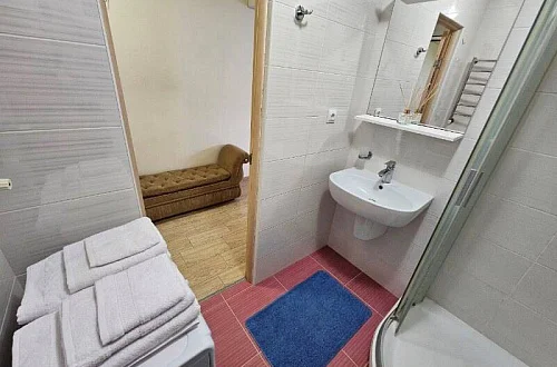 2х-комнатная квартира Фото: 14 из 13