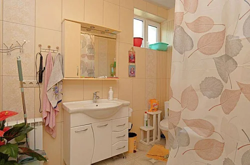 Дом под-ключ Фото: 27 из 27