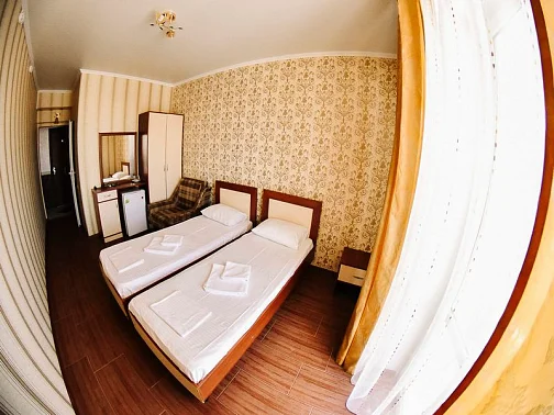 "Илиос" гостиница, Витязево Фото: 19 из 35