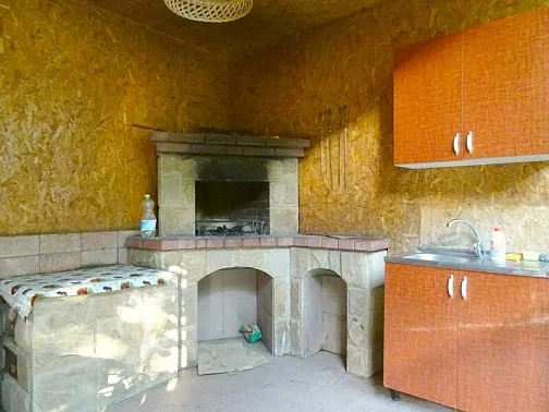 Частное домовладение ул. Центральная, Рыбачье Фото: 19 из 50
