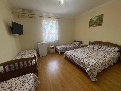 Частный сектор Горная 19, Кабардинка Фото: 25 из 47