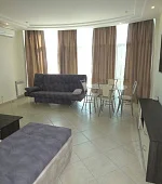 "Апартаменты"