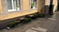 2 дома под-ключ Розы Люксембург 25/а, Ейск