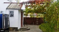 6-комнатный дом под-ключ Молодёжная 12, Весёлое