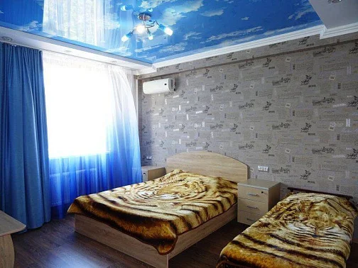 "Алиса" гостевой дом, Дагомыс Фото: 24 из 40