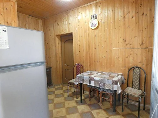"У Богдана" гостевой дом, Гагра Фото: 6 из 29