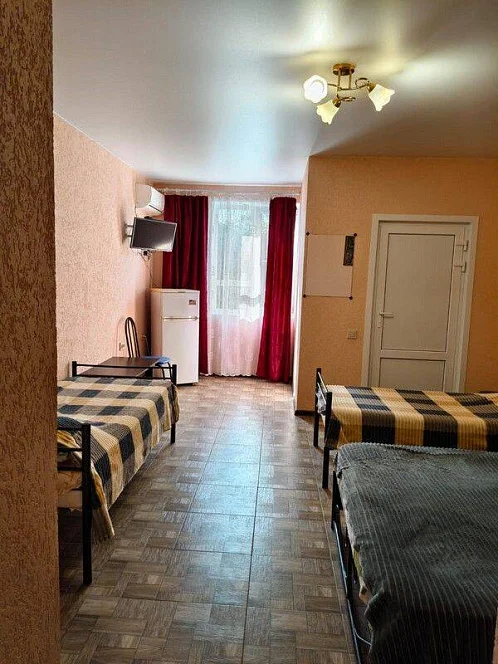 "Лазурный" гостевой дом, Голубицкая Фото: 43 из 51