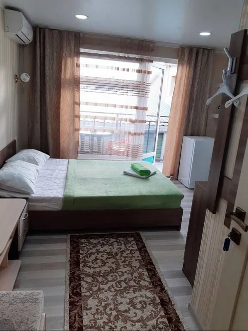 Эллинг Рыбацкий 149 эллинг 127, Лазаревское Фото: 28 из 31