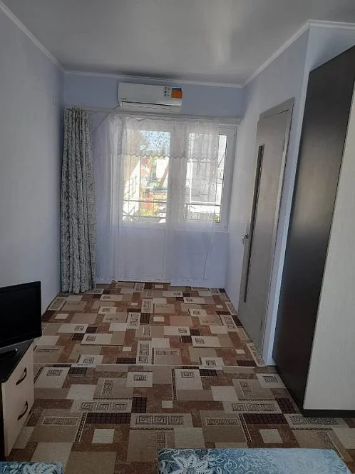 "Камелия" гостевой дом, Голубицкая Фото: 22 из 38