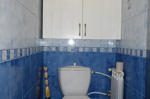 2х-комнатная квартира Фото: 9 из 8