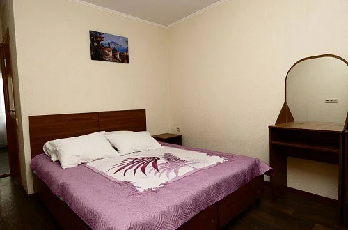 Таунхаус под-ключ Фото: 17 из 21