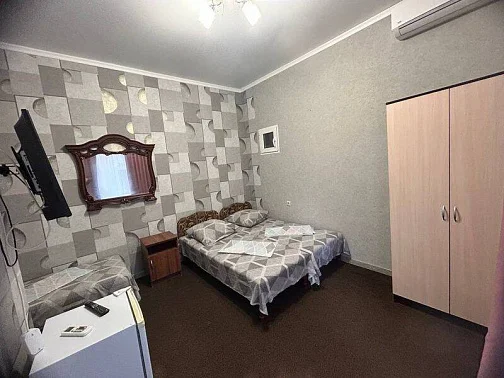 "Скала" гостевой дом, Ольгинка Фото: 21 из 51