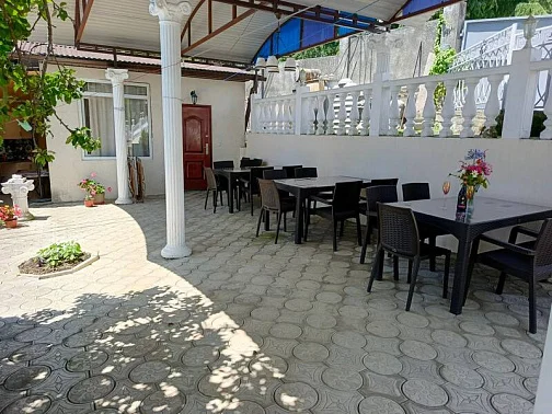 "MAG House" мини-гостиница, Новый Афон Фото: 10 из 36