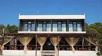 "4 Rooms" мини-гостиница, Сухум