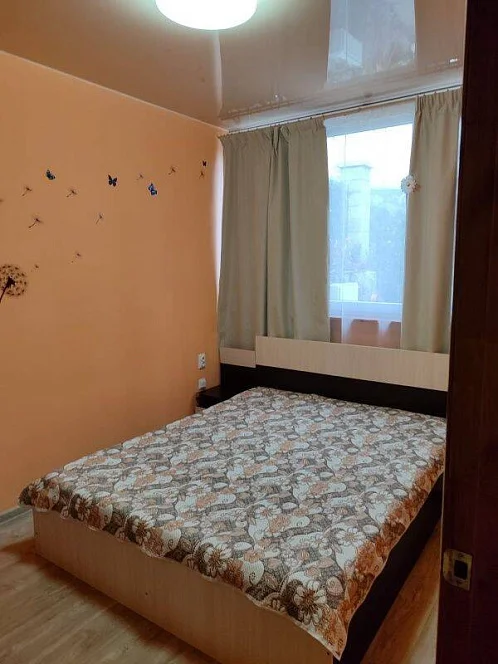 Частный сектор Ганского 3, Симеиз Фото: 5 из 34