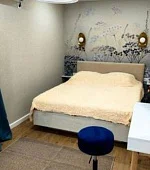 2х-комнатная квартира