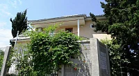 Частный сектор Октябрьская 37/1, Алушта