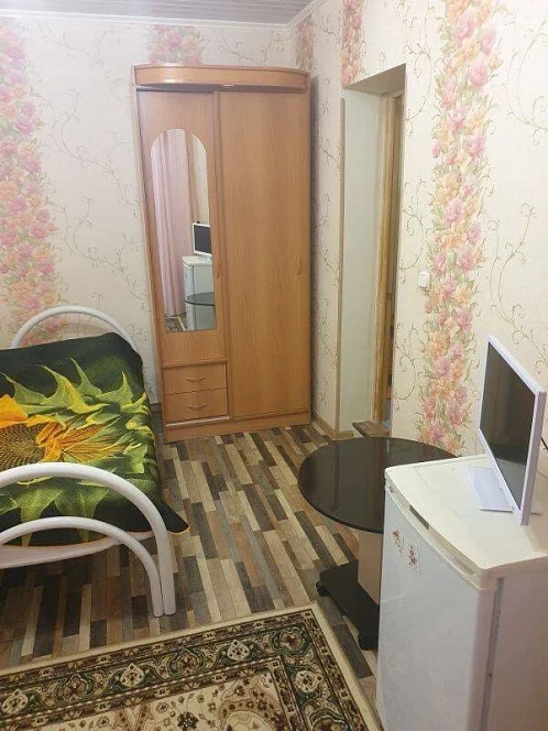 Частный сектор ул. Шевченко, Геленджик Фото: 9 из 18