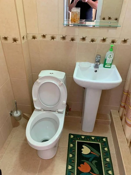 "Крымский дворик" гостевой дом, Архипо-Осиповка Фото: 36 из 40