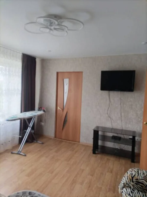 2х-комнатная квартира Горная 7, Геленджик Фото: 9 из 16