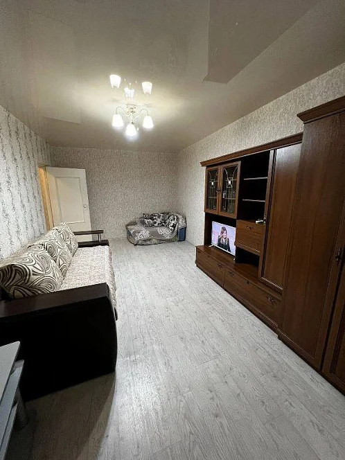 1-комнатная квартира Подвойского 21, Гурзуф Фото: 8 из 9